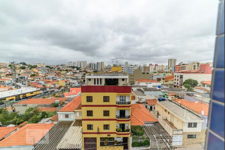 Apartamento à venda com 92m², 3 quartos e 2 vagas Apartamento à venda com 92m², 3 quartos e 2 vagasVista do Quarto 2