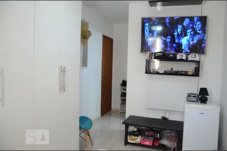 Casa à venda com 144m², 3 quartos e 2 vagasQuarto