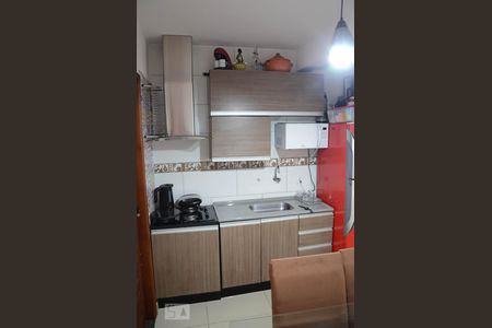 Casa à venda com 144m², 3 quartos e 2 vagasCozinha