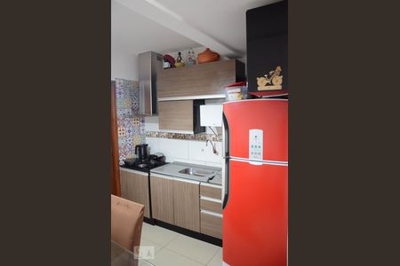 Casa à venda com 144m², 3 quartos e 2 vagasCozinha