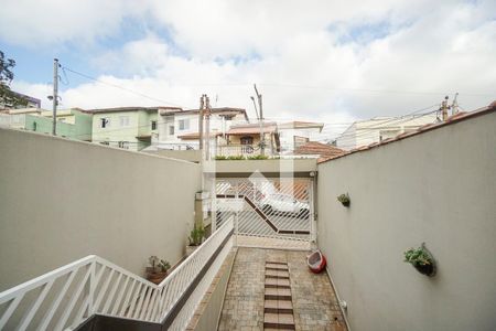 Vista da sala de casa à venda com 3 quartos, 250m² em Penha de França, São Paulo