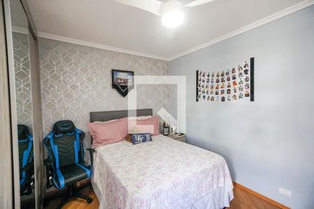 Casa à venda com 250m², 3 quartos e 3 vagasQuarto 03