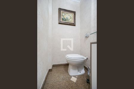 Lavabo de casa à venda com 3 quartos, 250m² em Penha de França, São Paulo