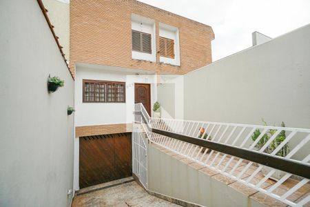 Casa à venda com 250m², 3 quartos e 3 vagasEntrada