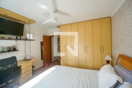 Casa à venda com 250m², 3 quartos e 3 vagasQuarto 01
