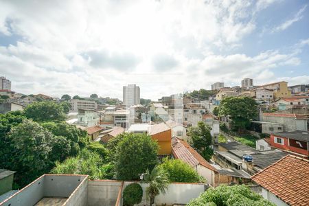 Casa à venda com 250m², 3 quartos e 3 vagasQuarto 01 - Vista
