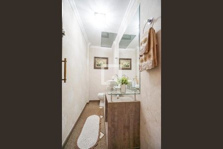 Lavabo de casa à venda com 3 quartos, 250m² em Penha de França, São Paulo