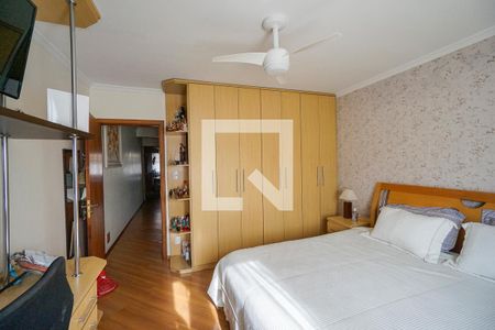 Casa à venda com 250m², 3 quartos e 3 vagasQuarto 01