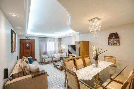 Sala de casa à venda com 3 quartos, 250m² em Penha de França, São Paulo