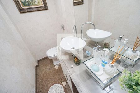 Lavabo de casa à venda com 3 quartos, 250m² em Penha de França, São Paulo