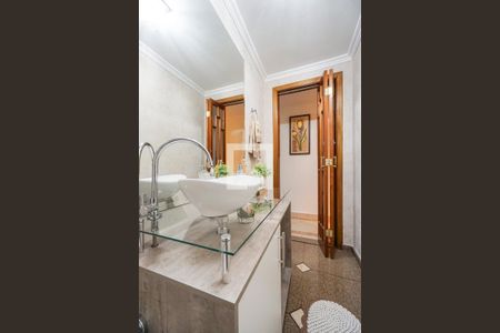 Lavabo de casa à venda com 3 quartos, 250m² em Penha de França, São Paulo