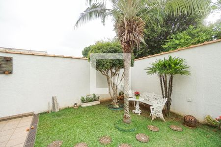 Casa à venda com 250m², 3 quartos e 3 vagasQuintal e Churrasqueira