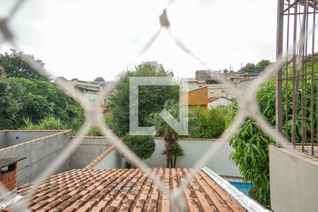 Casa à venda com 250m², 3 quartos e 3 vagasÁrea de serviço - Vista