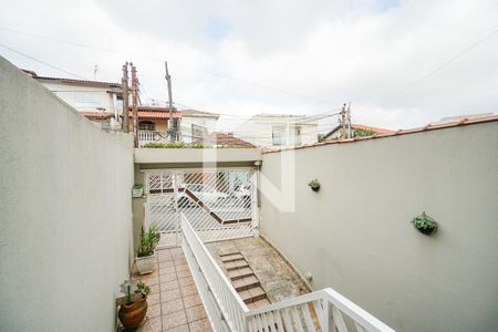 Casa à venda com 250m², 3 quartos e 3 vagasEntrada