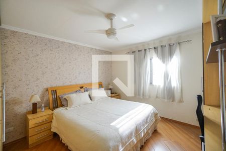 Casa à venda com 250m², 3 quartos e 3 vagasQuarto 01