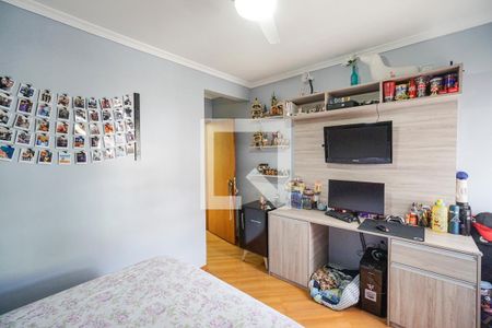 Casa à venda com 250m², 3 quartos e 3 vagasQuarto 03