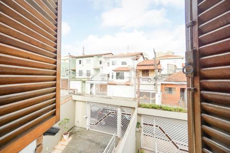 Casa à venda com 250m², 3 quartos e 3 vagasQuarto 03 - Vista