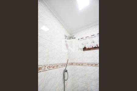 Casa à venda com 250m², 3 quartos e 3 vagasBanheiro social 2