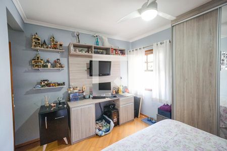 Casa à venda com 250m², 3 quartos e 3 vagasQuarto 03