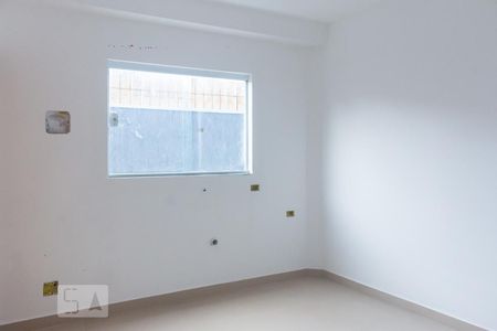 Sala/Cozinha de apartamento à venda com 1 quarto, 33m² em Vila Granada, São Paulo