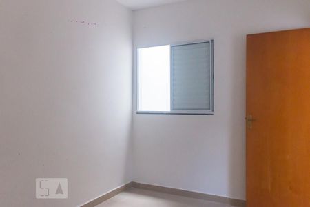 Quarto de apartamento à venda com 1 quarto, 33m² em Vila Granada, São Paulo