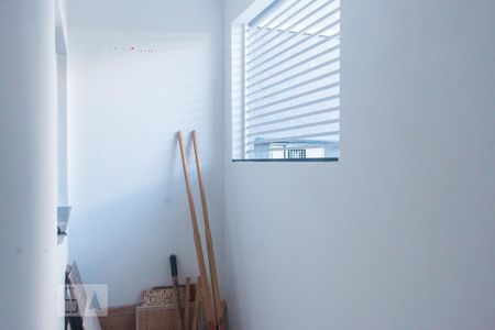 Apartamento à venda com 33m², 1 quarto e sem vagaÁrea de Serviço