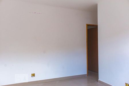 Sala/Cozinha de apartamento à venda com 1 quarto, 33m² em Vila Granada, São Paulo