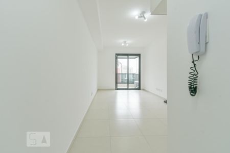 Entrada de apartamento para alugar com 1 quarto, 41m² em Bela Vista, São Paulo