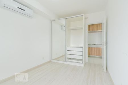 Quarto de apartamento à venda com 1 quarto, 41m² em Bela Vista, São Paulo