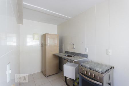 Apartamento para alugar com 65m², 2 quartos e 1 vagaCozinha - Salão de Festas 3