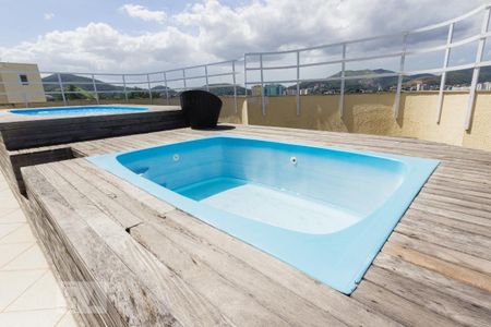 Apartamento para alugar com 65m², 2 quartos e 1 vagaPiscinas
