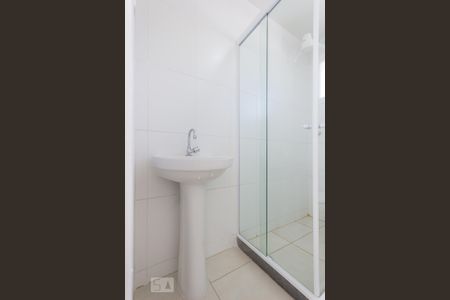 Apartamento para alugar com 65m², 2 quartos e 1 vagaBanheiro