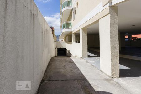 Apartamento para alugar com 65m², 2 quartos e 1 vagaGaragem