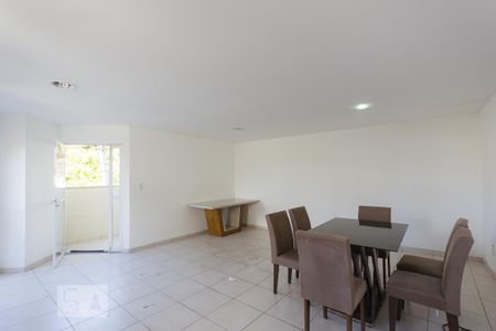 Apartamento para alugar com 65m², 2 quartos e 1 vagaSalão de Festas 3