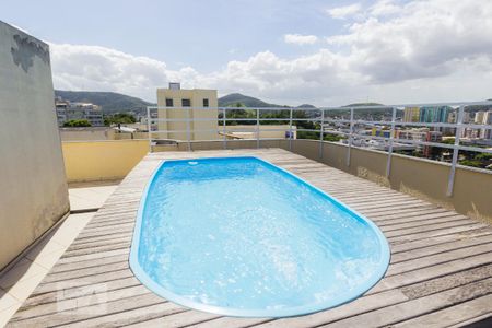 Apartamento para alugar com 65m², 2 quartos e 1 vagaPiscina