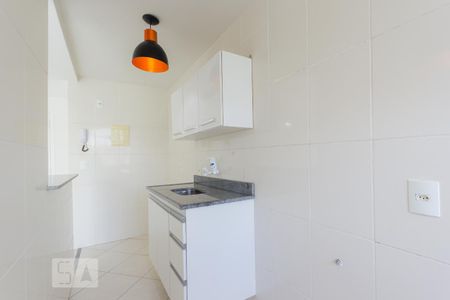 Apartamento para alugar com 65m², 2 quartos e 1 vagaCozinha