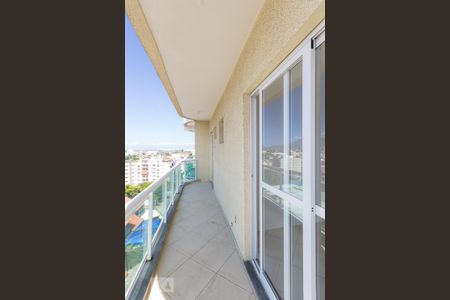 Apartamento para alugar com 65m², 2 quartos e 1 vagaVaranda dos Quartos