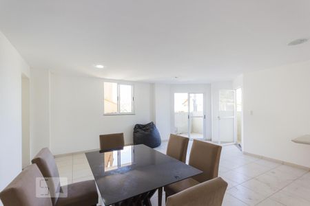 Apartamento para alugar com 65m², 2 quartos e 1 vagaSalão de Festas 3