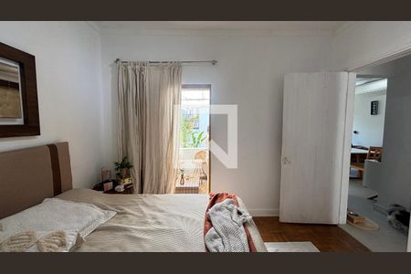 Quarto 1 de casa à venda com 2 quartos, 85m² em Vila Bastos, Santo André