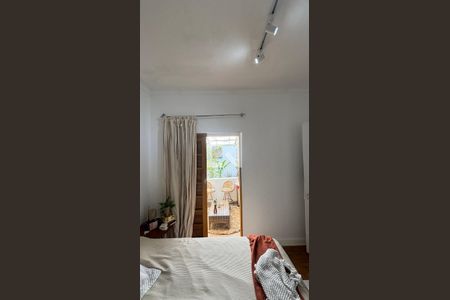 Quarto 1 de casa à venda com 2 quartos, 85m² em Vila Bastos, Santo André