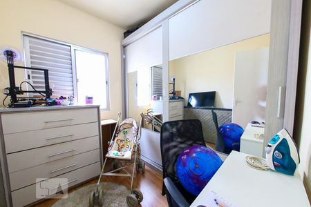 Quarto 1 de apartamento à venda com 3 quartos, 79m² em Gopoúva, Guarulhos