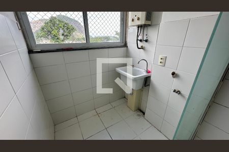 Apartamento à venda com 50m², 2 quartos e sem vagaÁrea de Serviço
