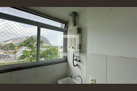 Apartamento à venda com 50m², 2 quartos e sem vagaÁrea de Serviço