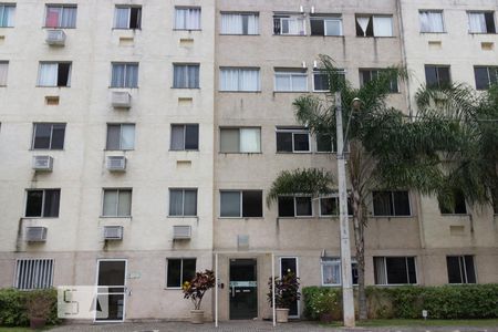 Apartamento à venda com 50m², 2 quartos e sem vagaFachada