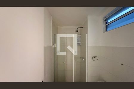 Apartamento à venda com 50m², 2 quartos e sem vagaBanheiro 