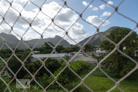 Apartamento à venda com 50m², 2 quartos e sem vagaVista área de serviço