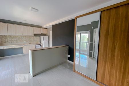 Quarto de kitnet/studio à venda com 1 quarto, 33m² em Vila Prudente, São Paulo