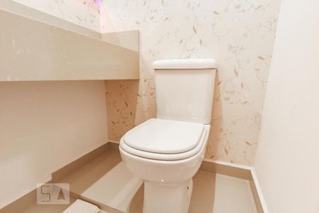Apartamento para alugar com 65m², 1 quarto e 1 vaga Apartamento para alugar com 65m², 1 quarto e 1 vagaLavabo