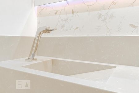 Apartamento para alugar com 65m², 1 quarto e 1 vaga Apartamento para alugar com 65m², 1 quarto e 1 vagaLavabo