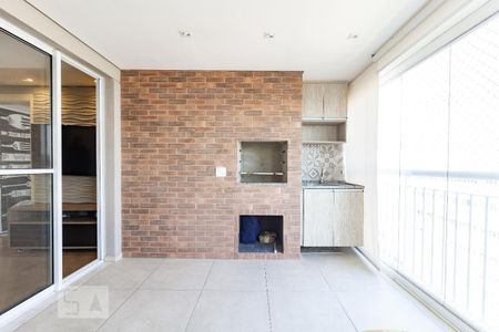 Apartamento para alugar com 65m², 1 quarto e 1 vaga Apartamento para alugar com 65m², 1 quarto e 1 vagaSacada